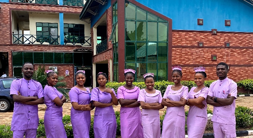 Makurdi College of Nursing Sciences Post-UTME 2025